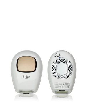 Silk'n Infinity Premium Smooth IPL-Gerät-1 Stk