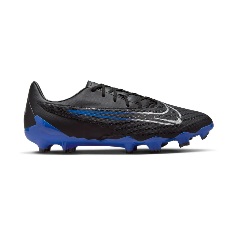 Nike Phantom GX Academy FG MG DD9473-040 / schwarz