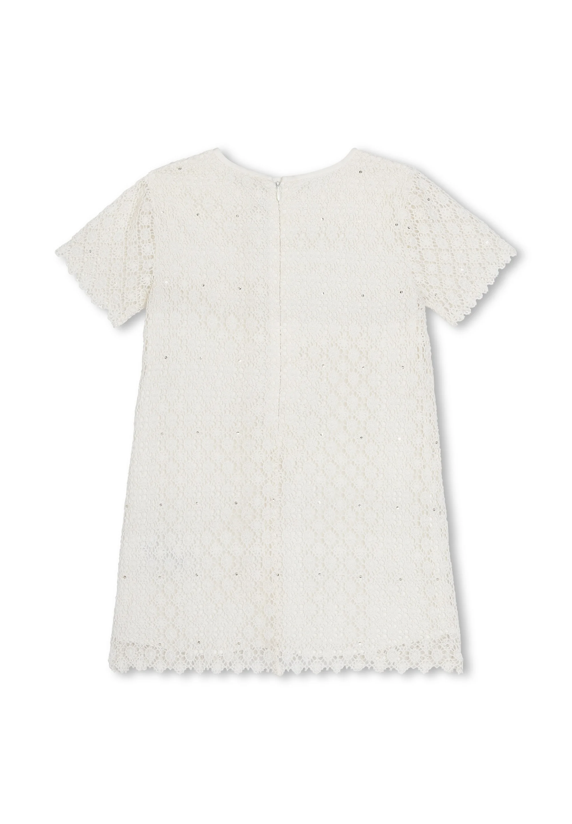 Vestido elegante para niños de Michael Kors