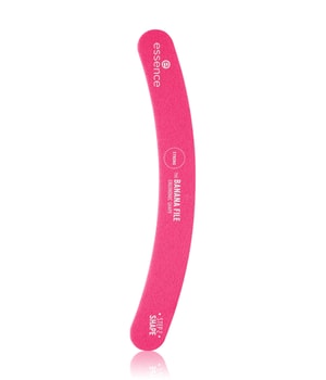 essence The Banana File Nagelfeile-1 Stk