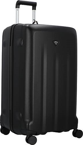 JUMP Uppsala 4-Rollen Trolley 76 cm