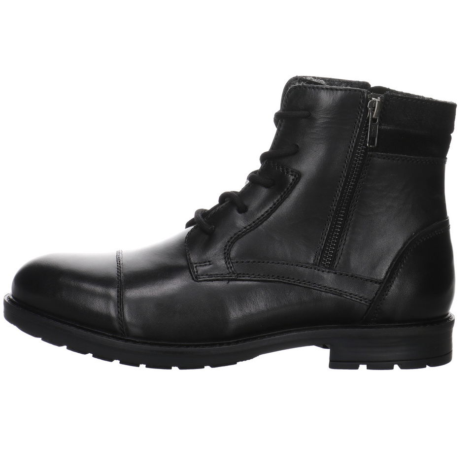 ara Toledo Boots