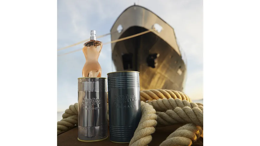 Jean Paul Gaultier Classique Eau de Toilette