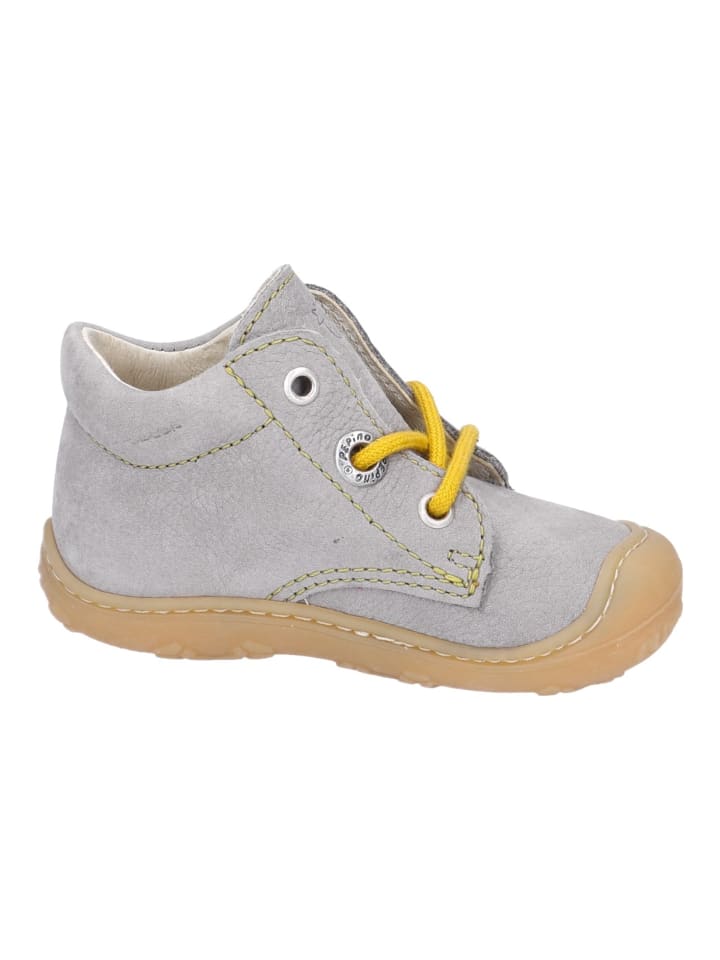 PEPINO Halbschuhe in Graphit günstig kaufen