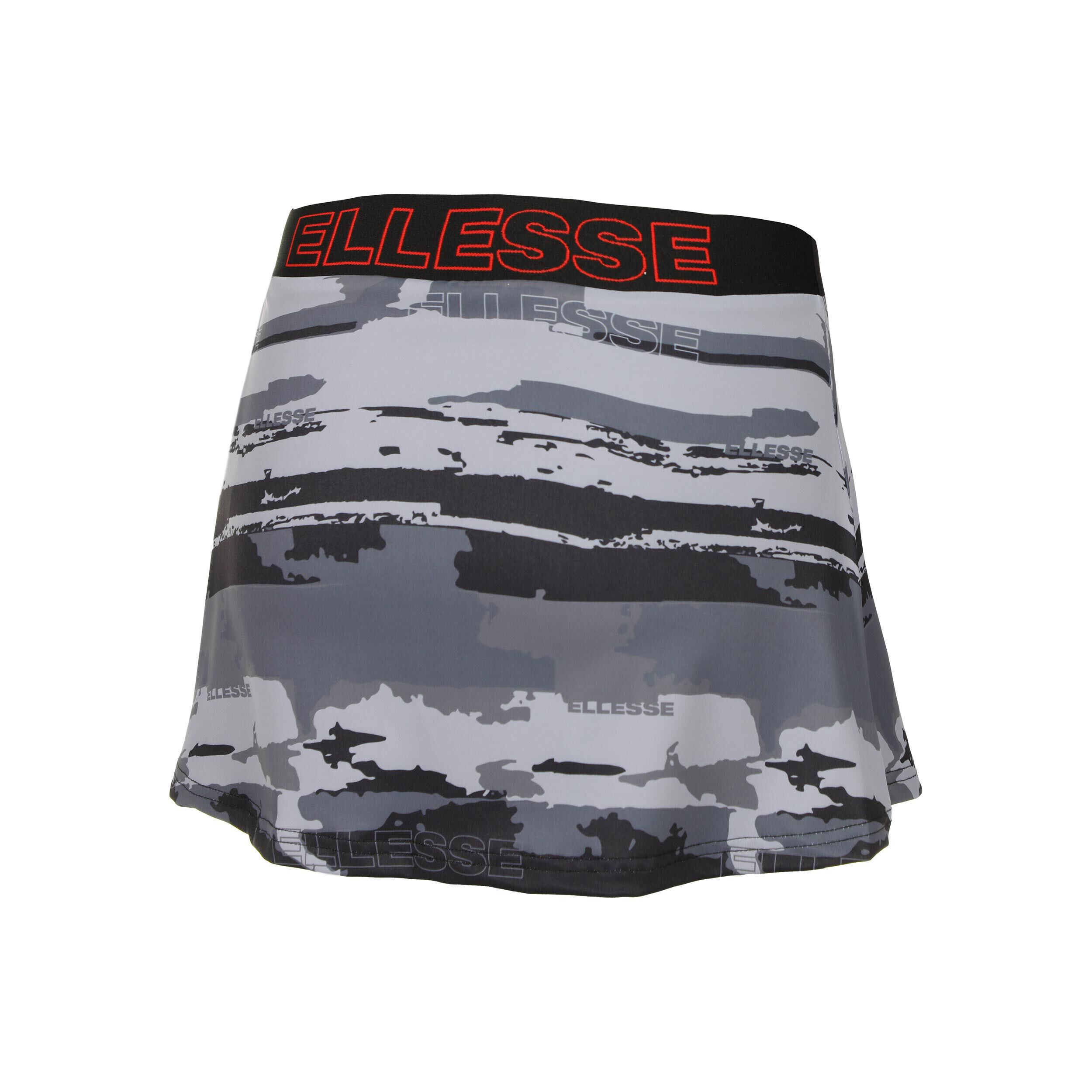Occitania Rock Damen - Grau, Schwarz