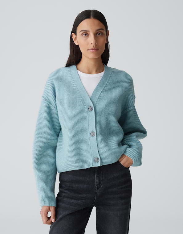 Cardigan Dautuma