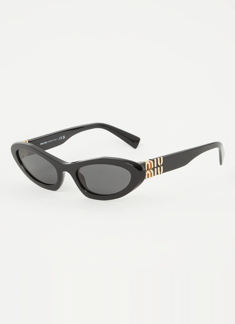 Ochelari de soare Miu Miu MU 09YS