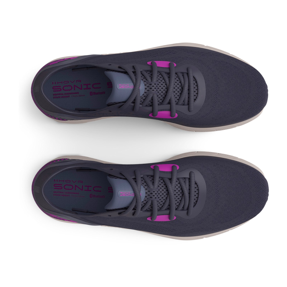 Under Armour HOVR Sonic 5 3024906-501 / grau