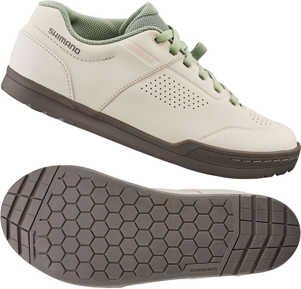 Shimano SH-GR501 - Damen MTB Gravity Schuhe kaufen | Bike-Discount