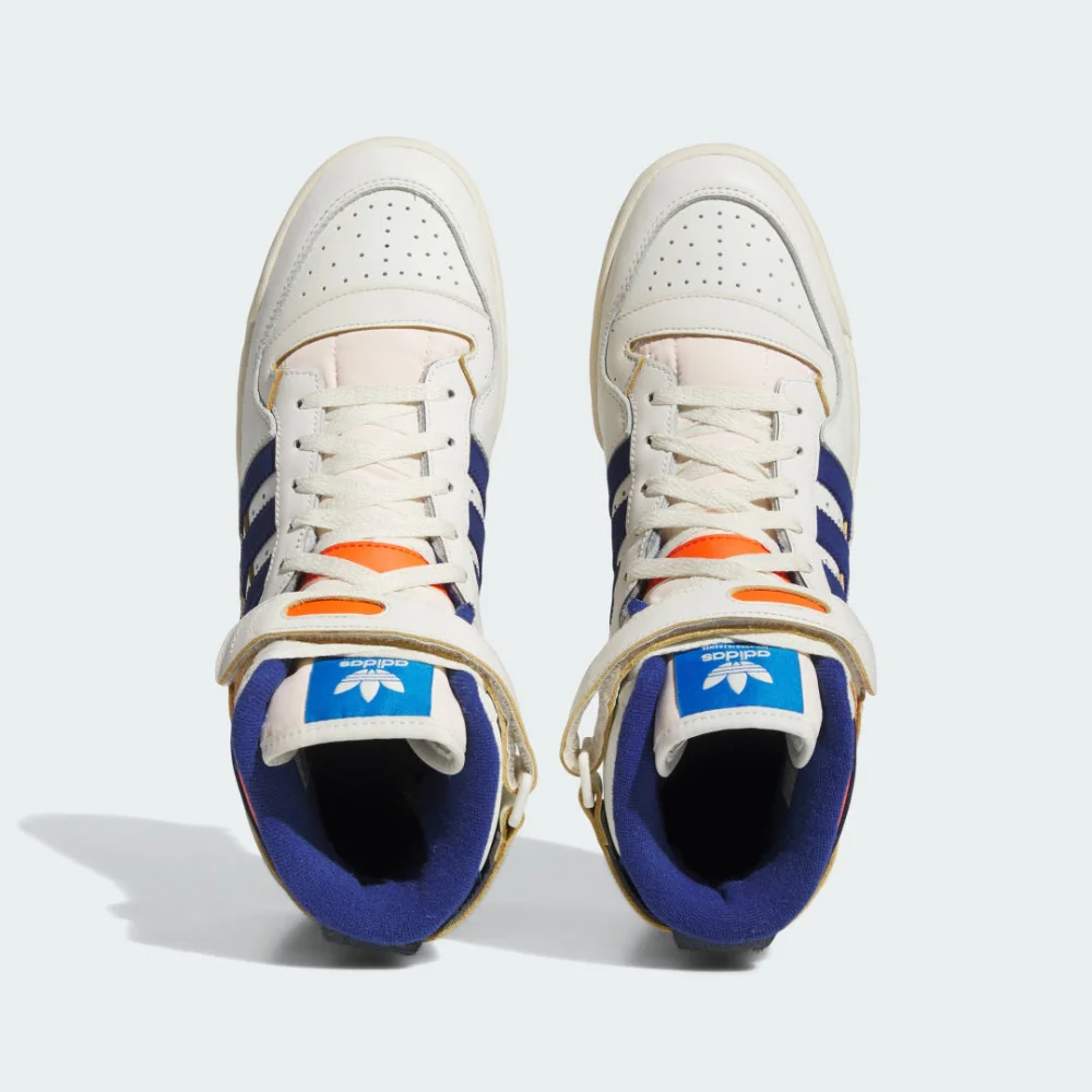 adidas Forum 84 High Hi IE7199 / weiss