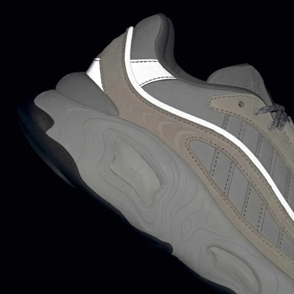 adidas Oznova GW9399 / grau