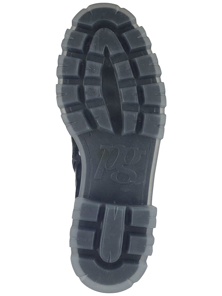 Paul Green Stiefelette in Schwarz günstig kaufen 37