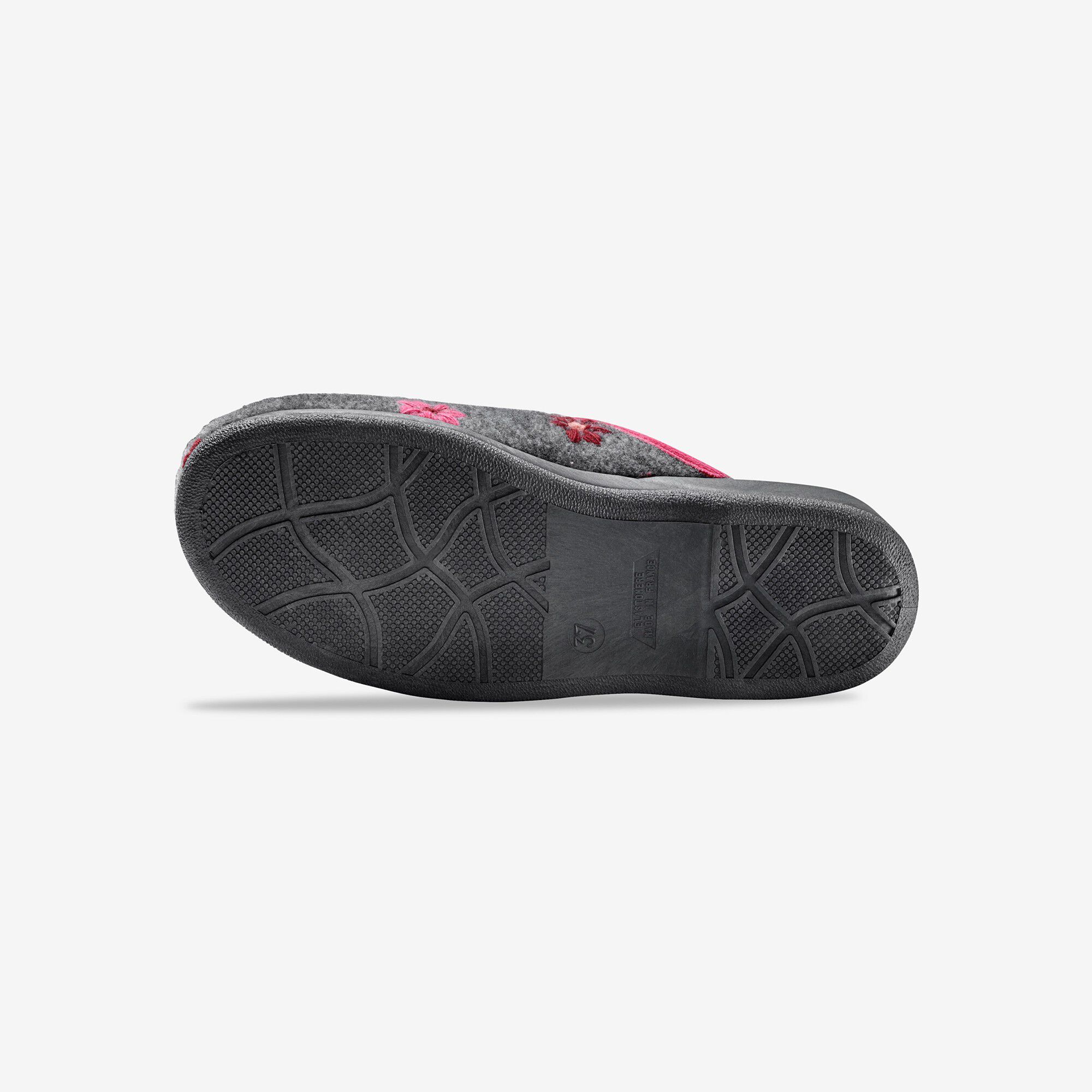 Chaussons mules