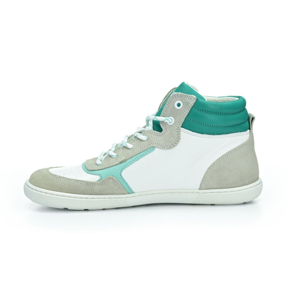 Koel Florita Green AD 08L040.301-300 Barfußschuhe