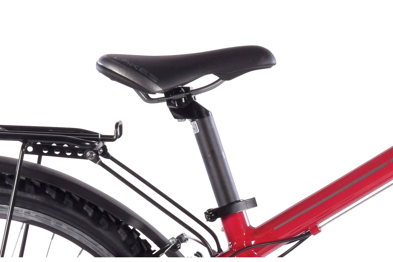 Lakes Craker 120 Street - 2022 - 24 Zoll - Diamant