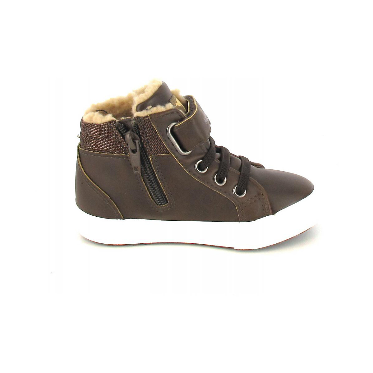 Winterschuhe für Jungen