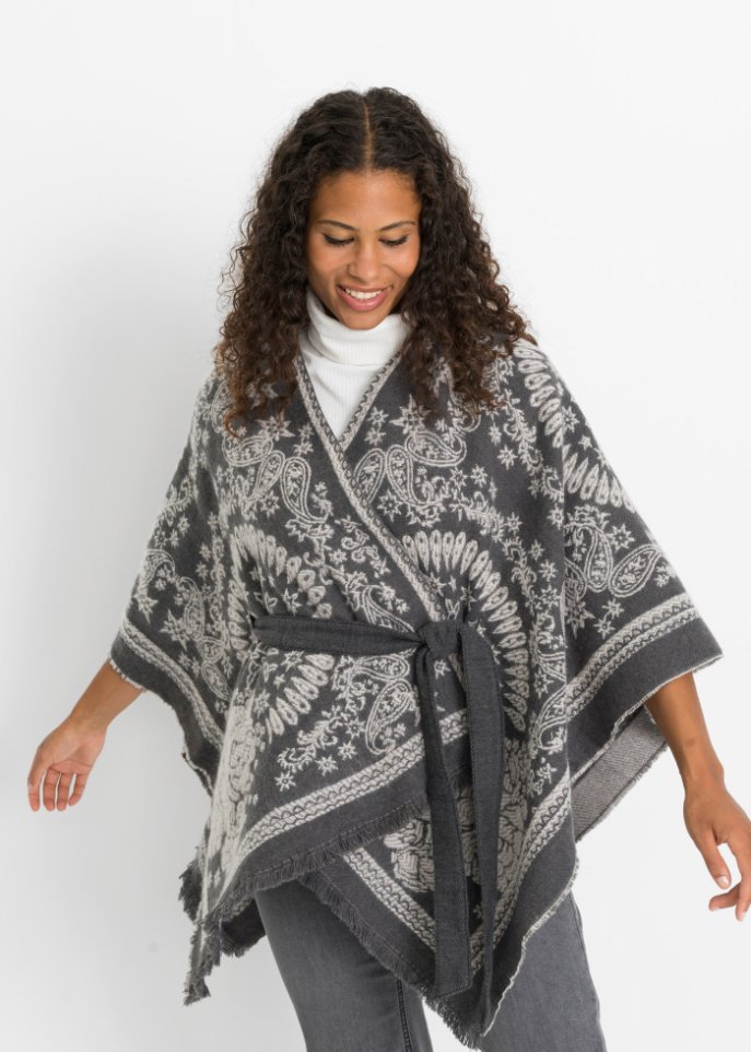 Poncho