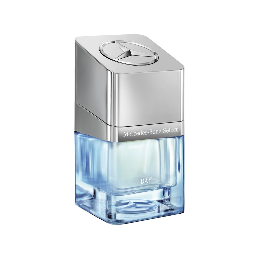 Mercedes-Benz Mercedes-Benz SELECT DAY Eau de Toilette  Natural Spray