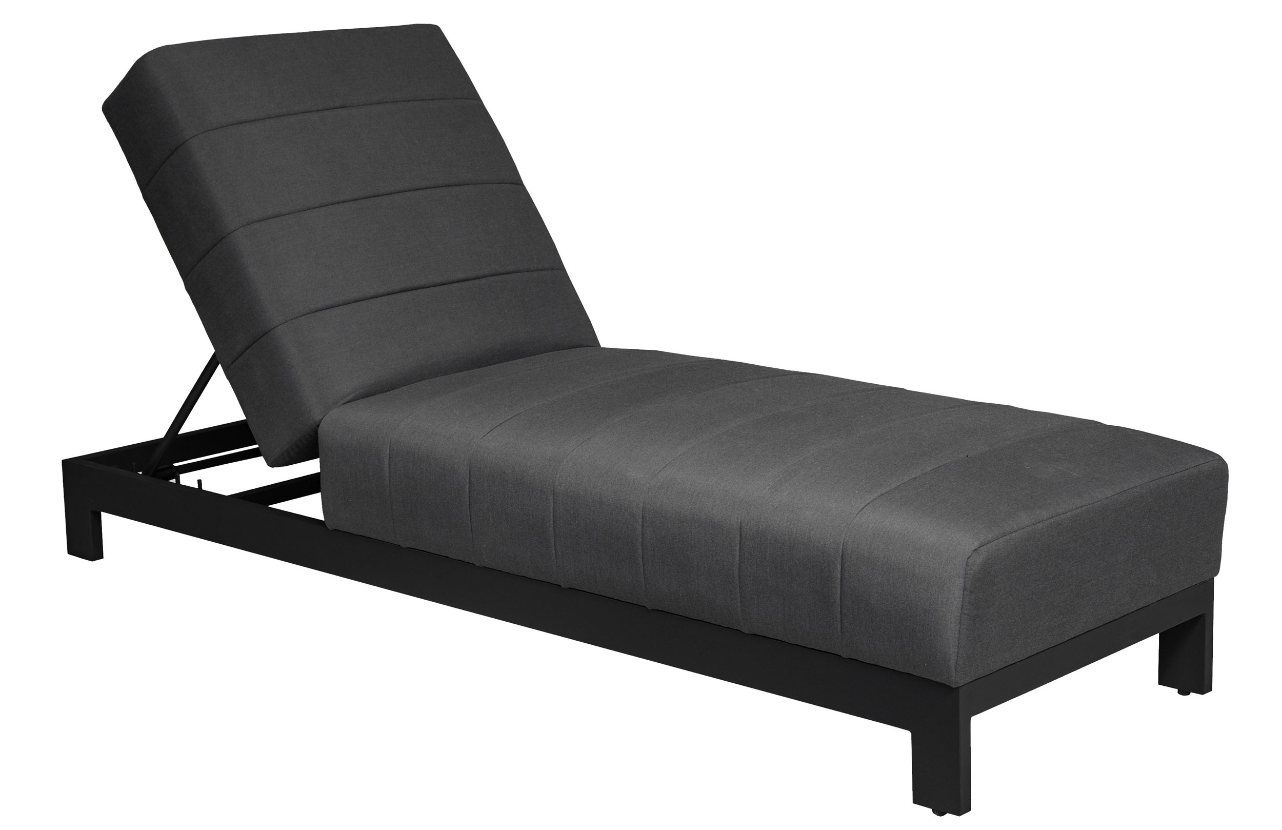 OUTDOORSonnenliege Sunbrella
