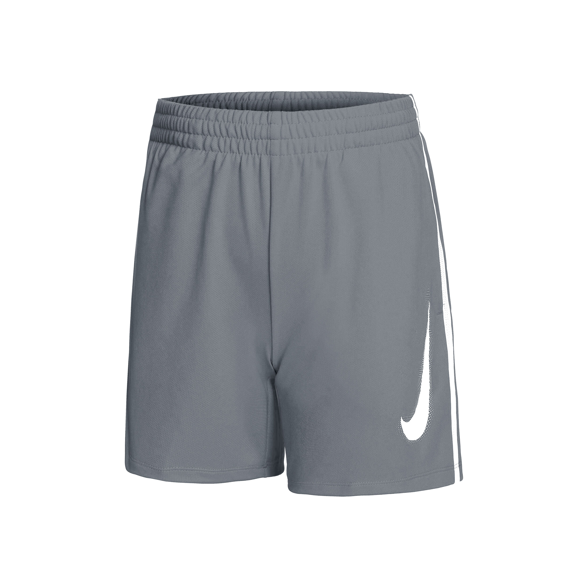 Dri-Fit Shorts Jungen - Grau