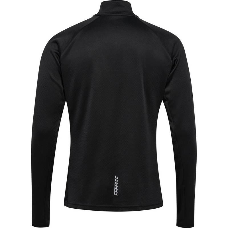 Newline nwlPHOENIX 1/2 ZIP L/S MEN Sweatshirt Herren