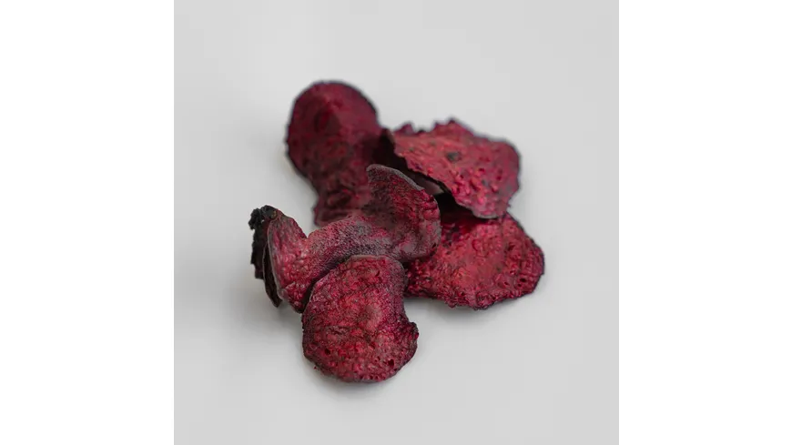 THE GOLDEN CIRCLE Bio-Chips Rote Beete 50 g