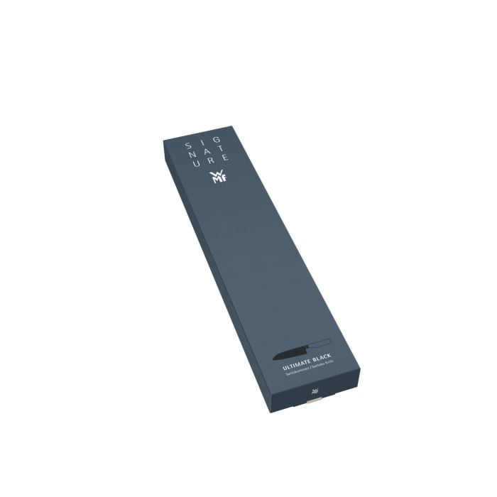 WMF Santoku Messer Ultimate Black 18,5 cm