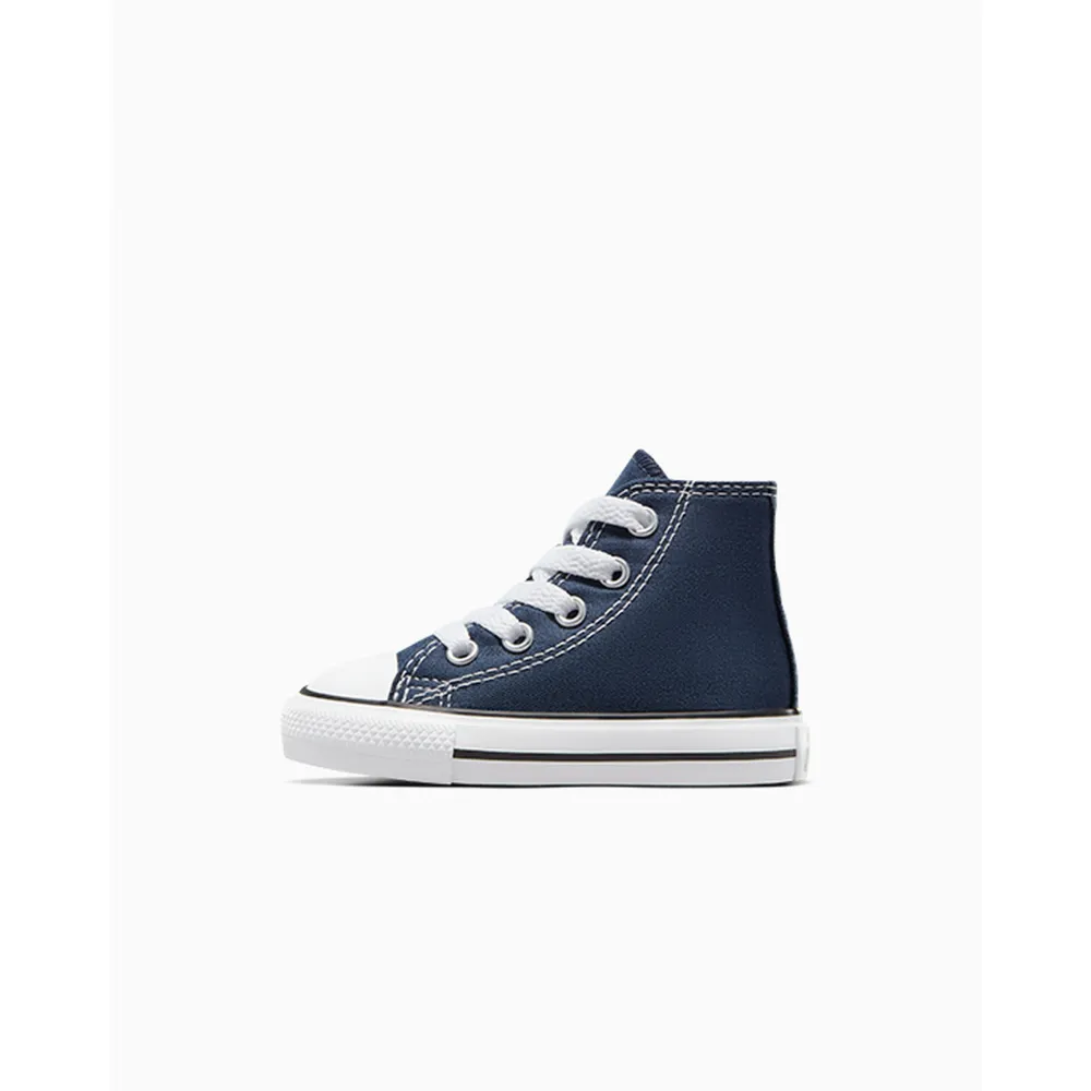 Converse Chuck Taylor All Star 7J233C / blau