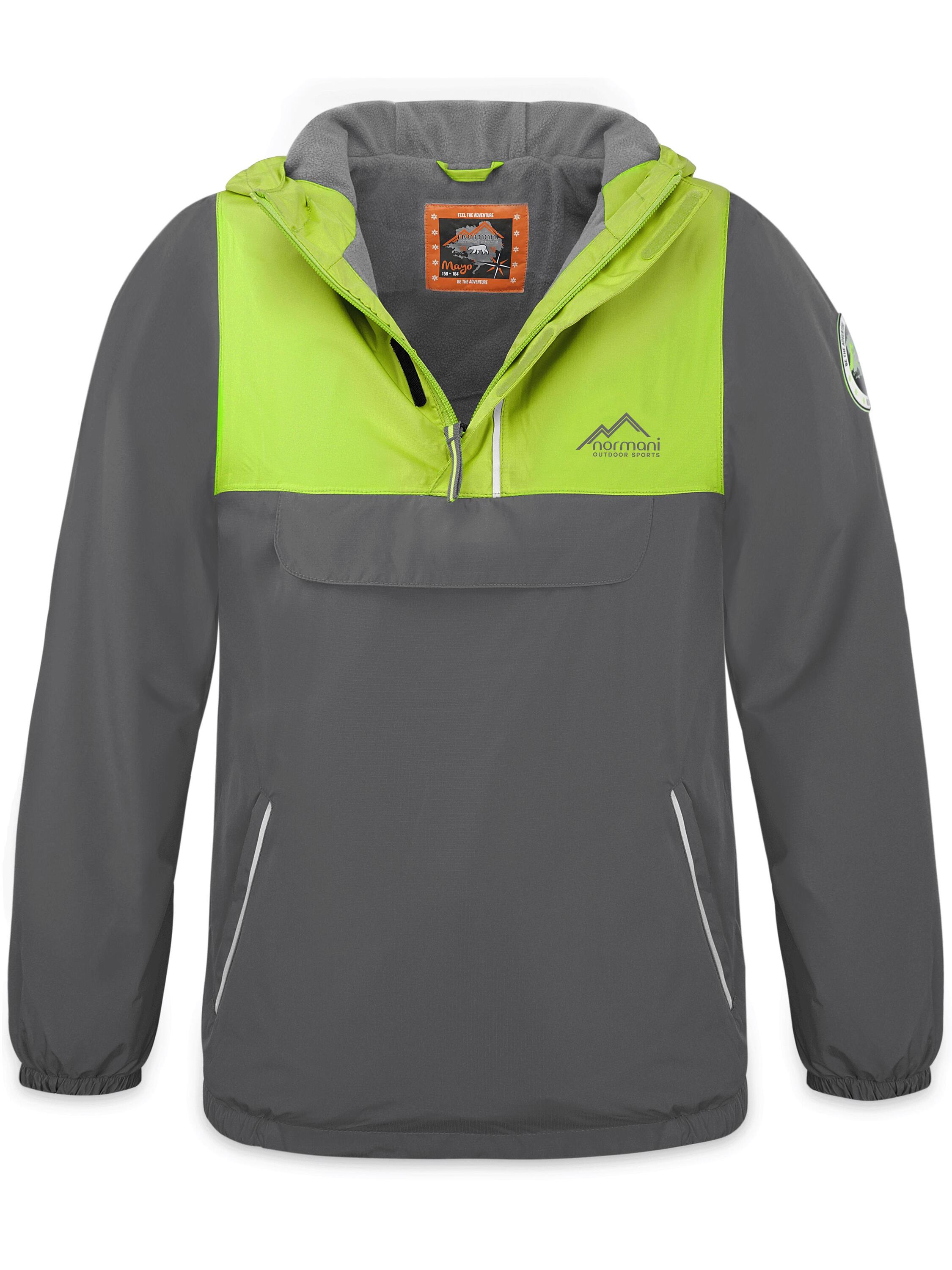 Performance Jacket 'Mayo'