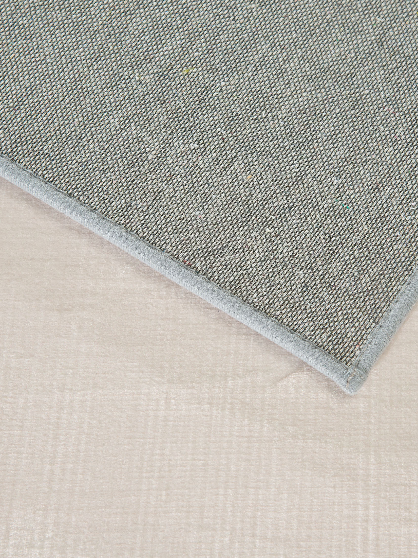 Savenay Moderner Teppich, Toffee