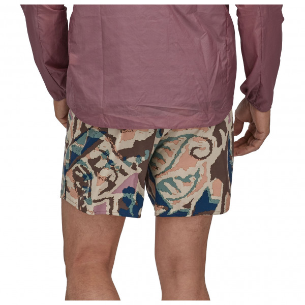 Patagonia - Trailfarer Shorts 6'' - Shorts