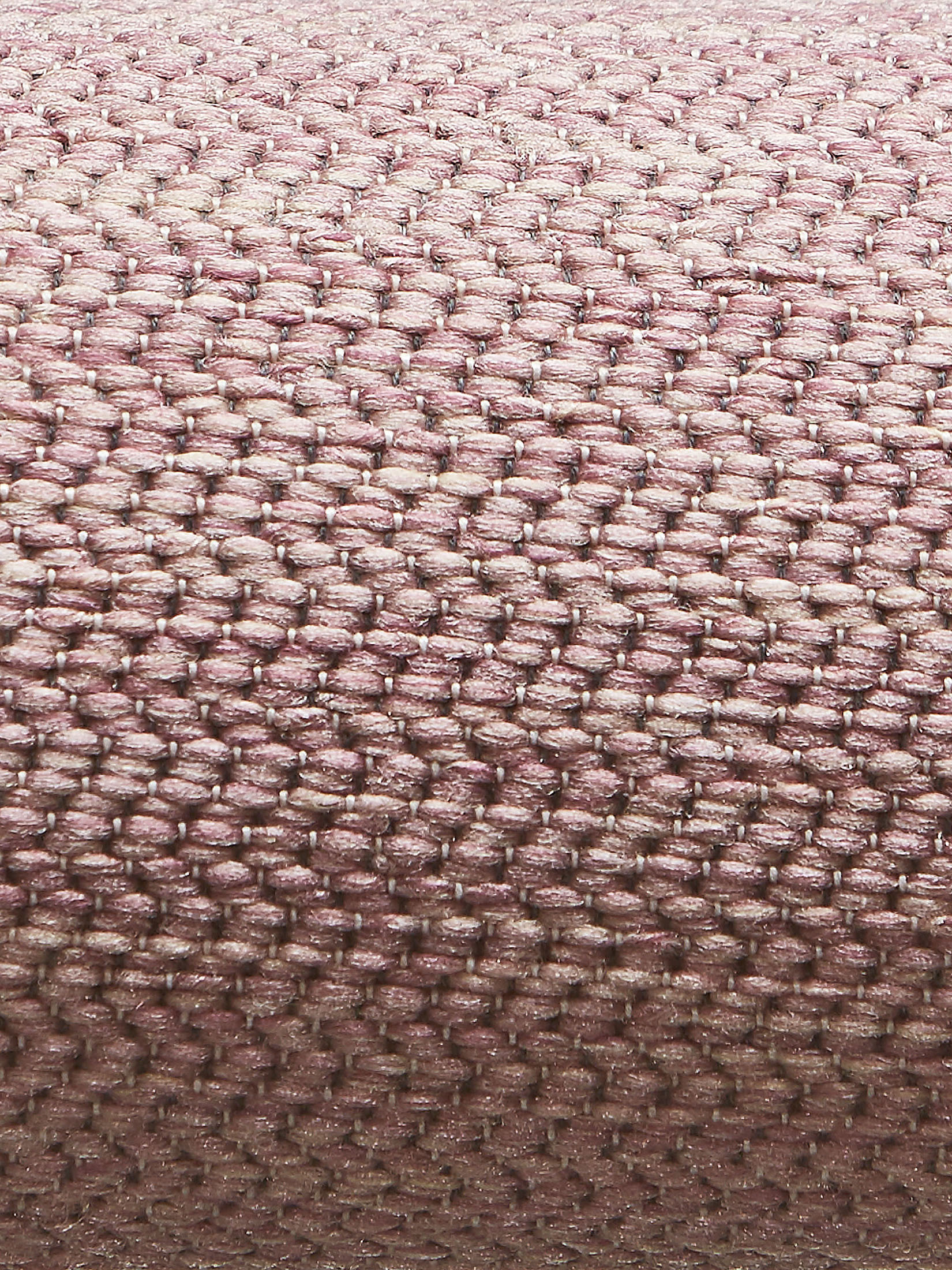 Svana Moderner Teppich, Rose