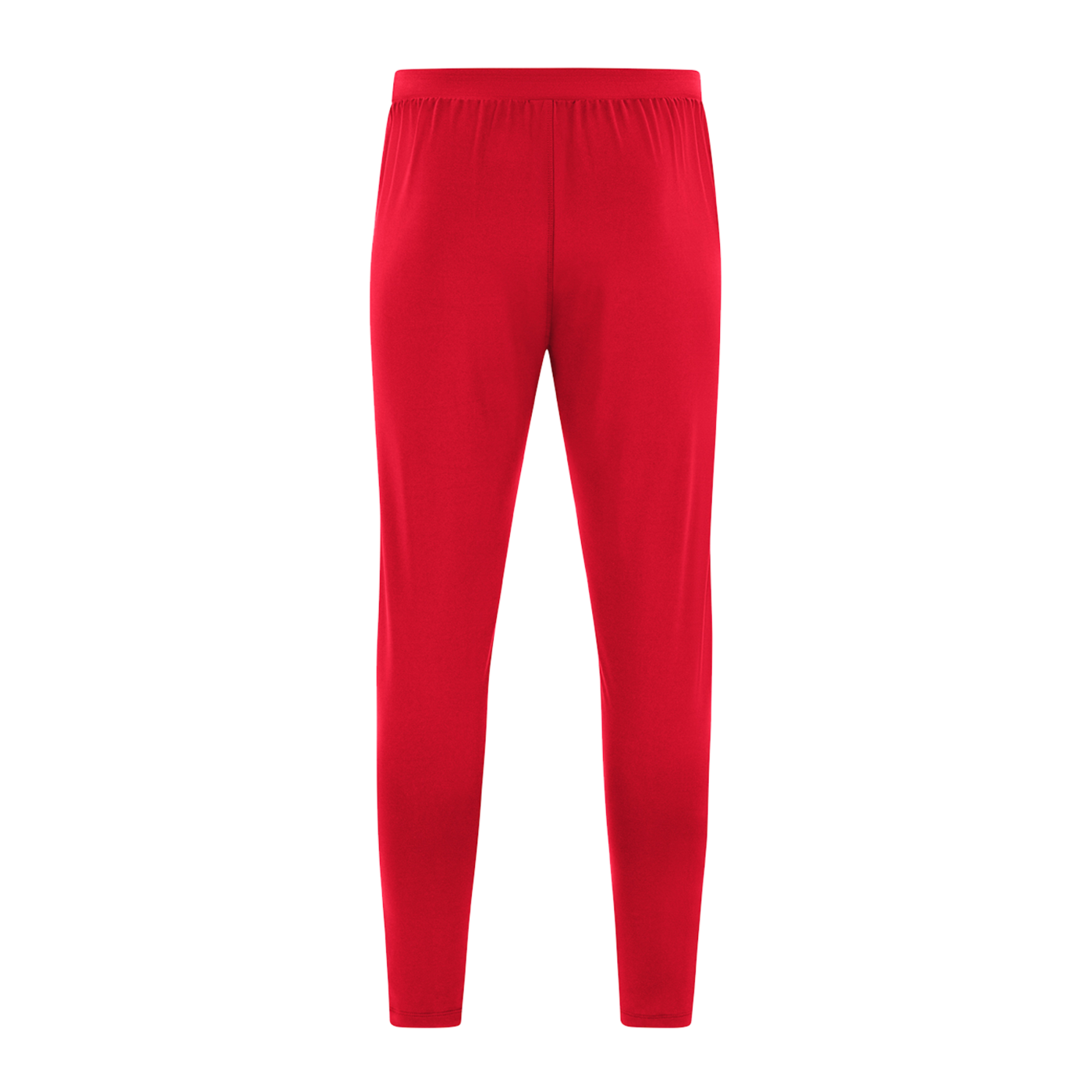 JAKO Power Trainingshose Rot Weiss F105