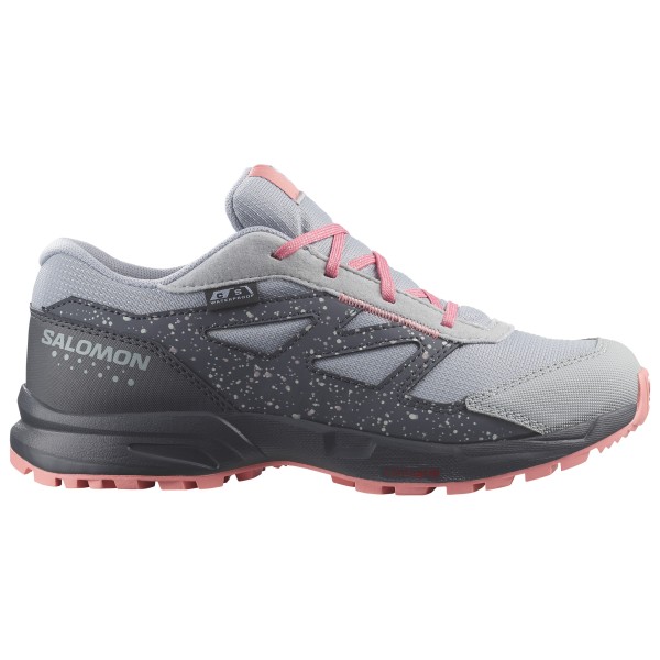 Salomon - Kid's Outway CSWP - Multisportschuhe