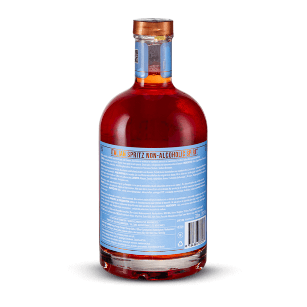 Lyre's Italian Spritz Sans Alcool 70 cl