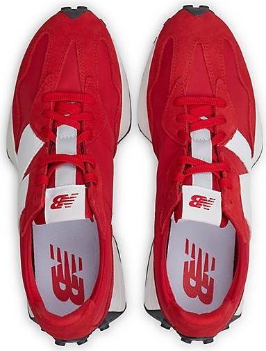 New Balance Retro-Sneaker MS327