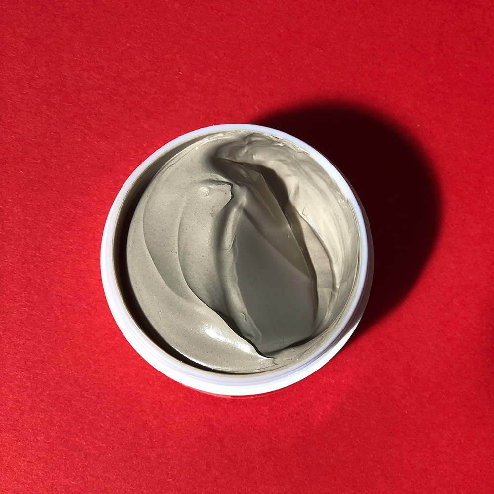 in'oya Mon Masque Purifiant Douceur & Eclat Nettoyant et purifiant visage