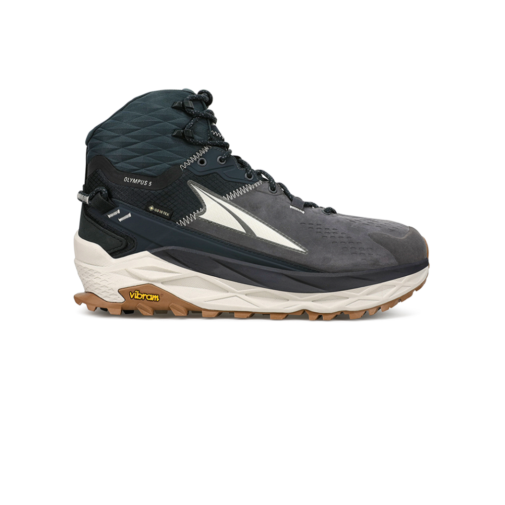 Altra Olympus 5 Hike Mid GTX AL0A7R6Q020 / schwarz