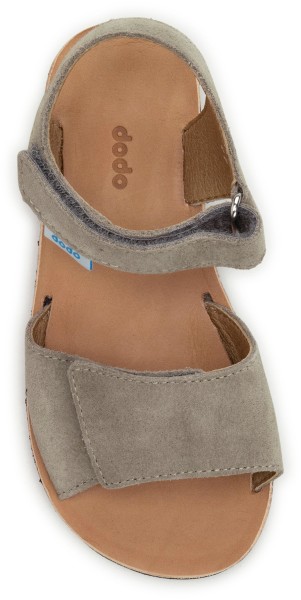 Dodo Shoes ~ Sunset Sandale ~ Sand
