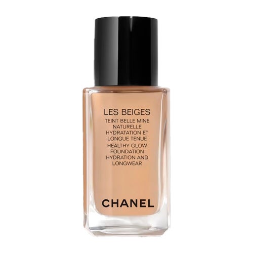 Chanel Les Beiges Healthy Glow Hydration & Longwear tonālais krēms B30 30 ml