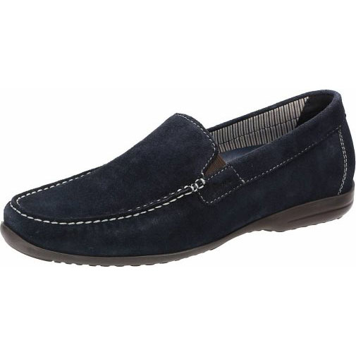 Sioux Slipper GIUMELO