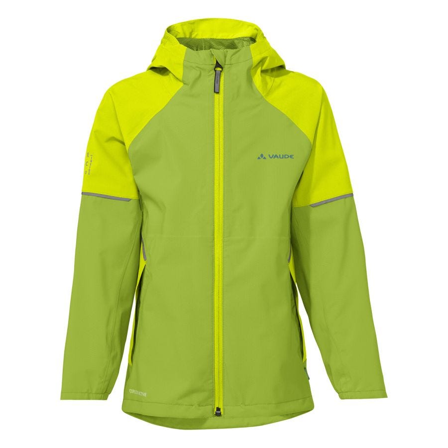 Detective 2,5 Lagen Jacke Kinder