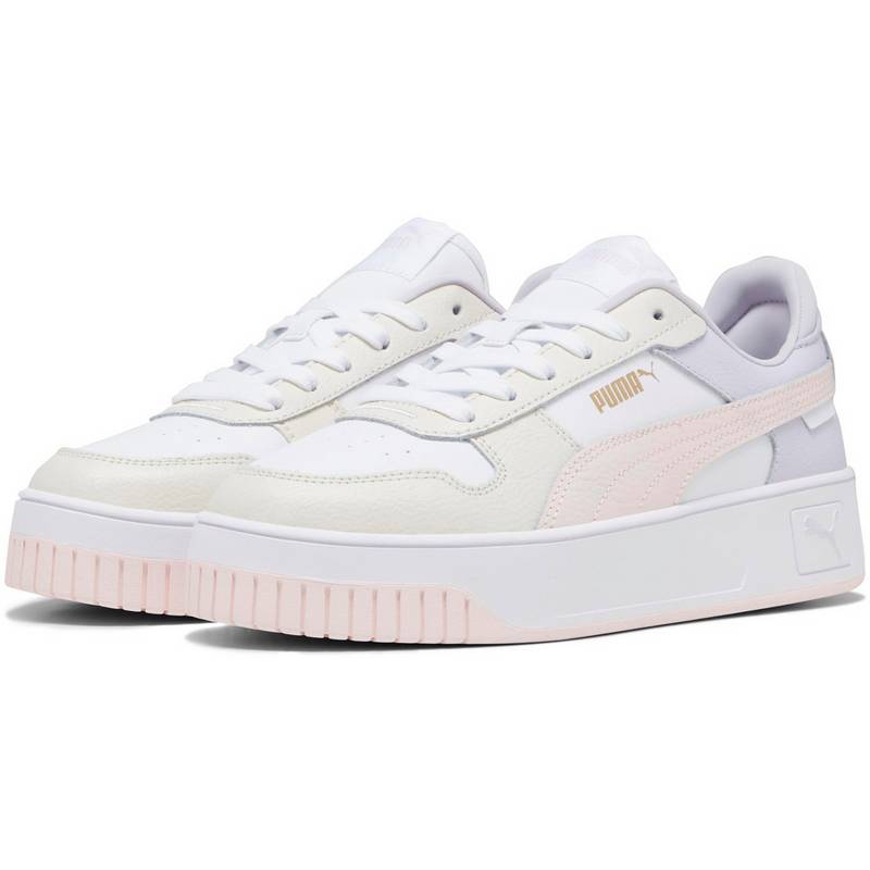 PUMA Carina Street Sneaker Damen
