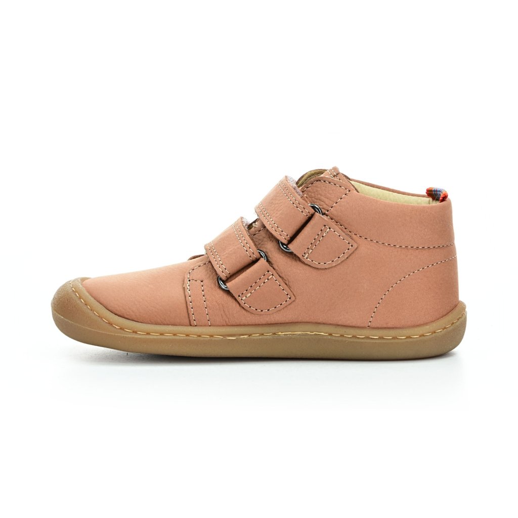 Koel4kids Bob M Old Pink Barfußschuhe