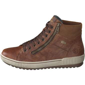 Remonte Ankle Stiefelette in braun