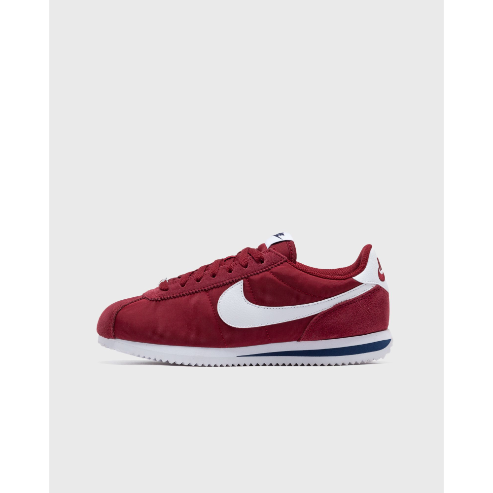 Nike Cortez WMNS DZ2795-600 / rot
