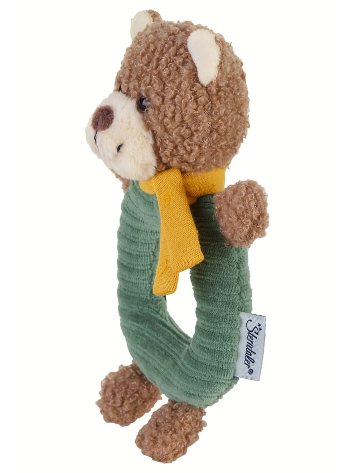 Sterntaler Greifling BÄR Ben in mehrfarbig günstig kaufen onesize