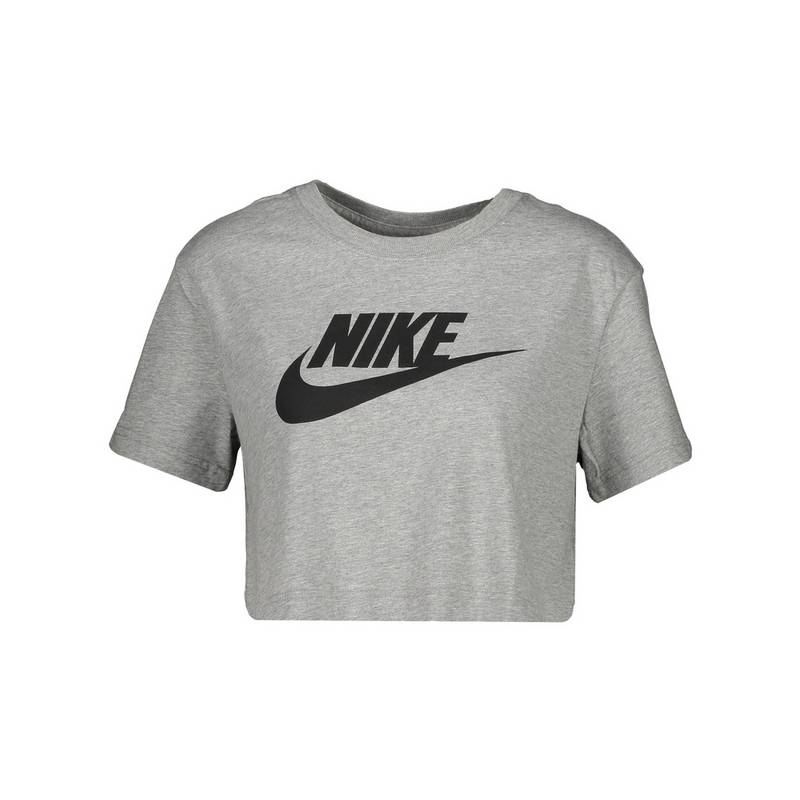 Nike NSW Essential Croptop Damen
