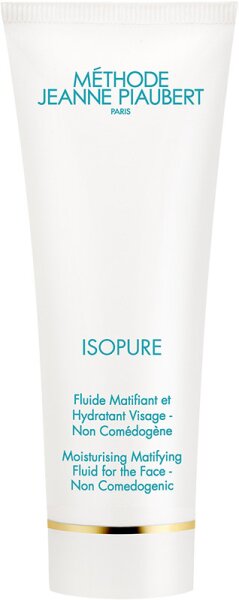 Jeanne Piaubert Isopure Moisturising Matifying Gesichtsfluid
