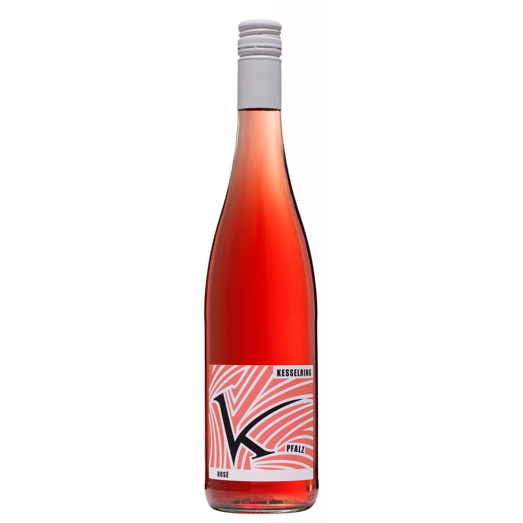 2023 Rosé trocken - BIO